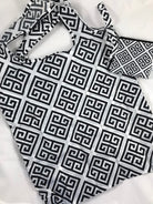 Black Meander Summer Echo Bog