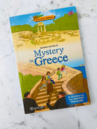 Book_IguanaJones_Greece