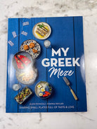 Book_MyGreekMeze