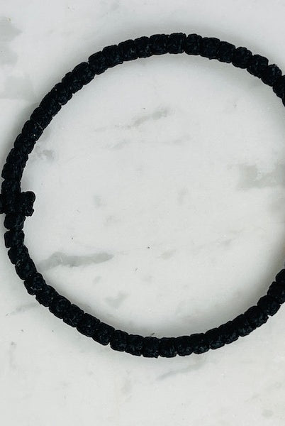 Bracelet_Komboskini_MetalCross