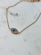 Bracelet_SyrosAlmond_RoseGold