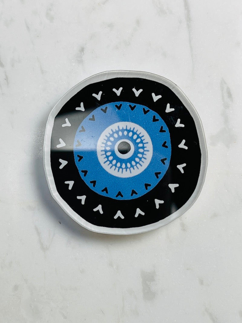Magnet_Plexiglass_BlueEye