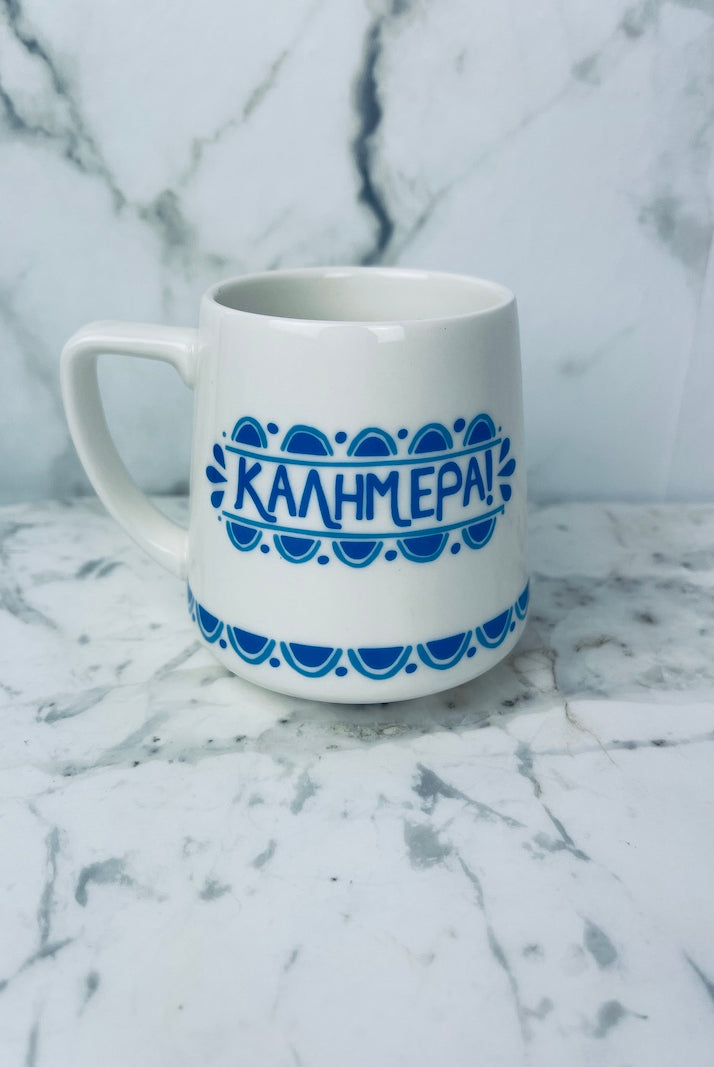 Mug_Kalimera_Front