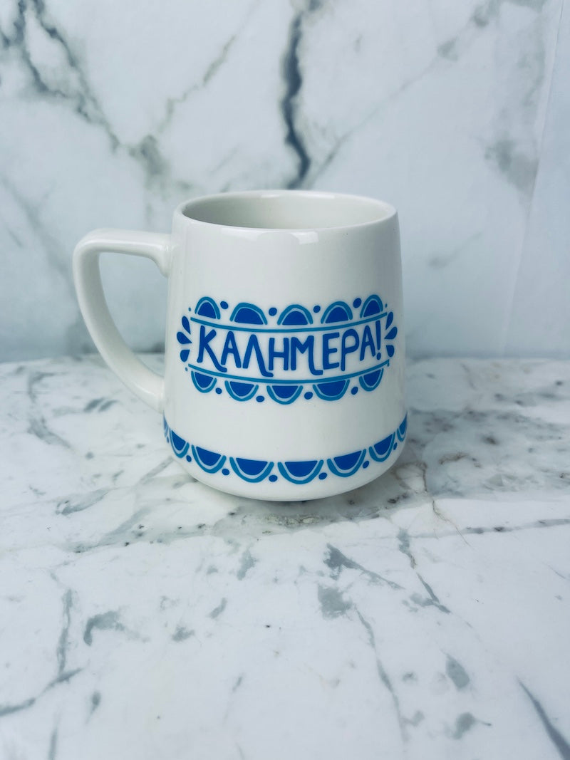 Mug_Kalimera_Front