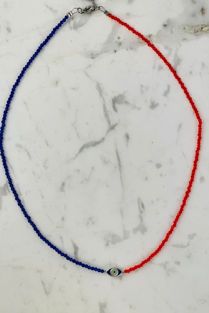 Necklace_Niki_Beaded_Oval