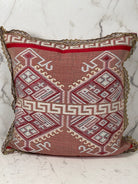 Pillow_Paradosi_Red