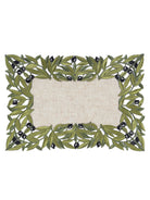 Placemat_Olives