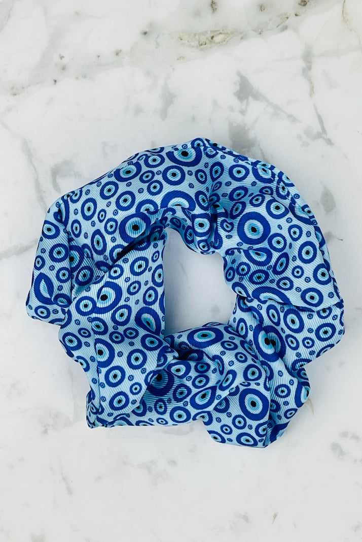 Scrunchie_BlueEye