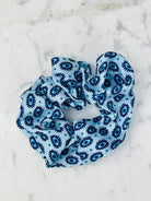 Scrunchie_BlueLashes