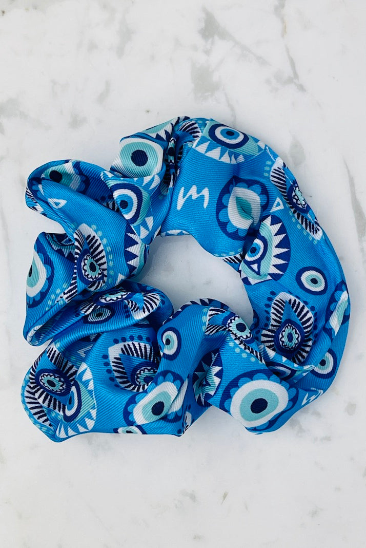 Scrunchie_BohoEye