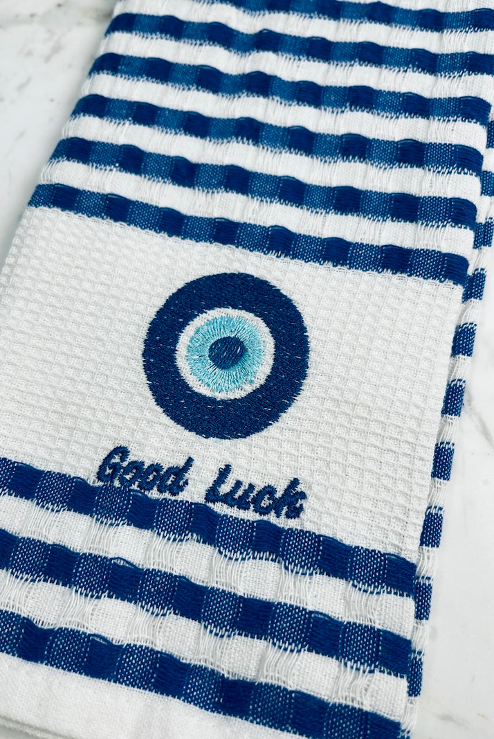 TeaTowel_Goodluck