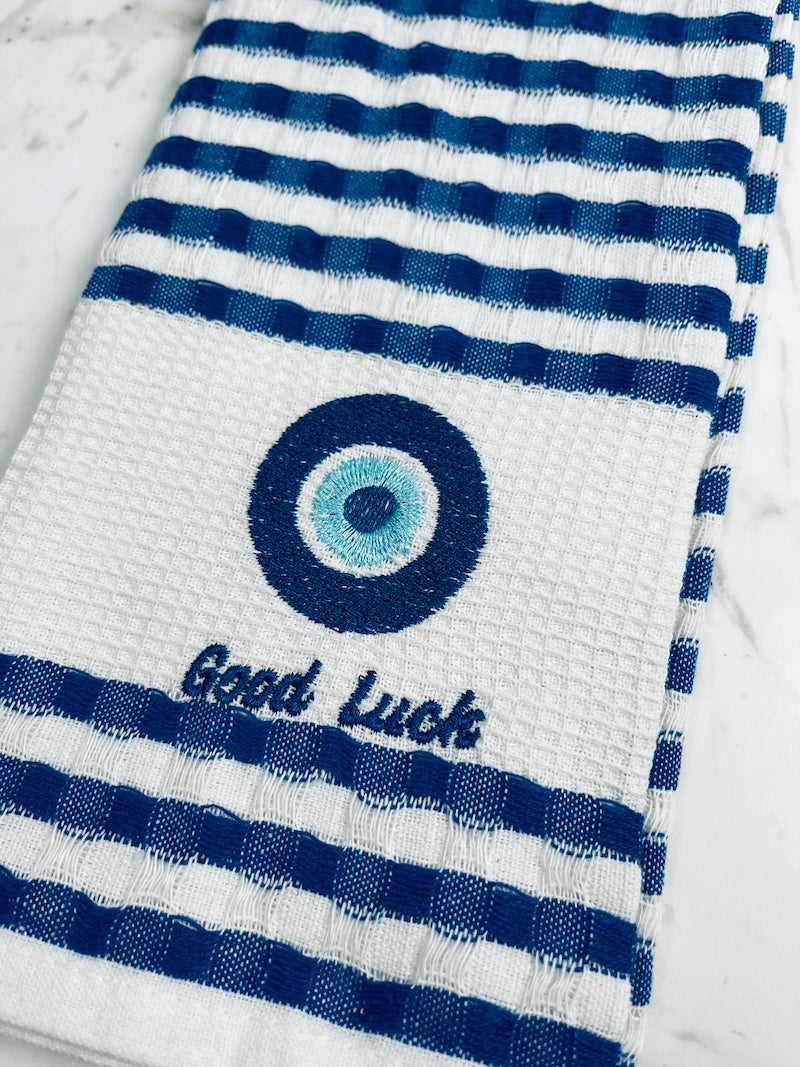 TeaTowel_Goodluck