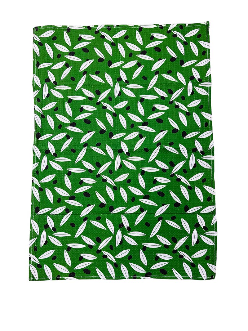 TeaTowel_ModernOlive
