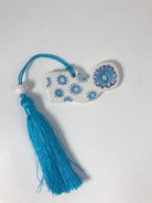 Tsarouchi Small Charm Multi Mati