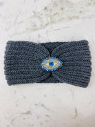 Headband_Grey