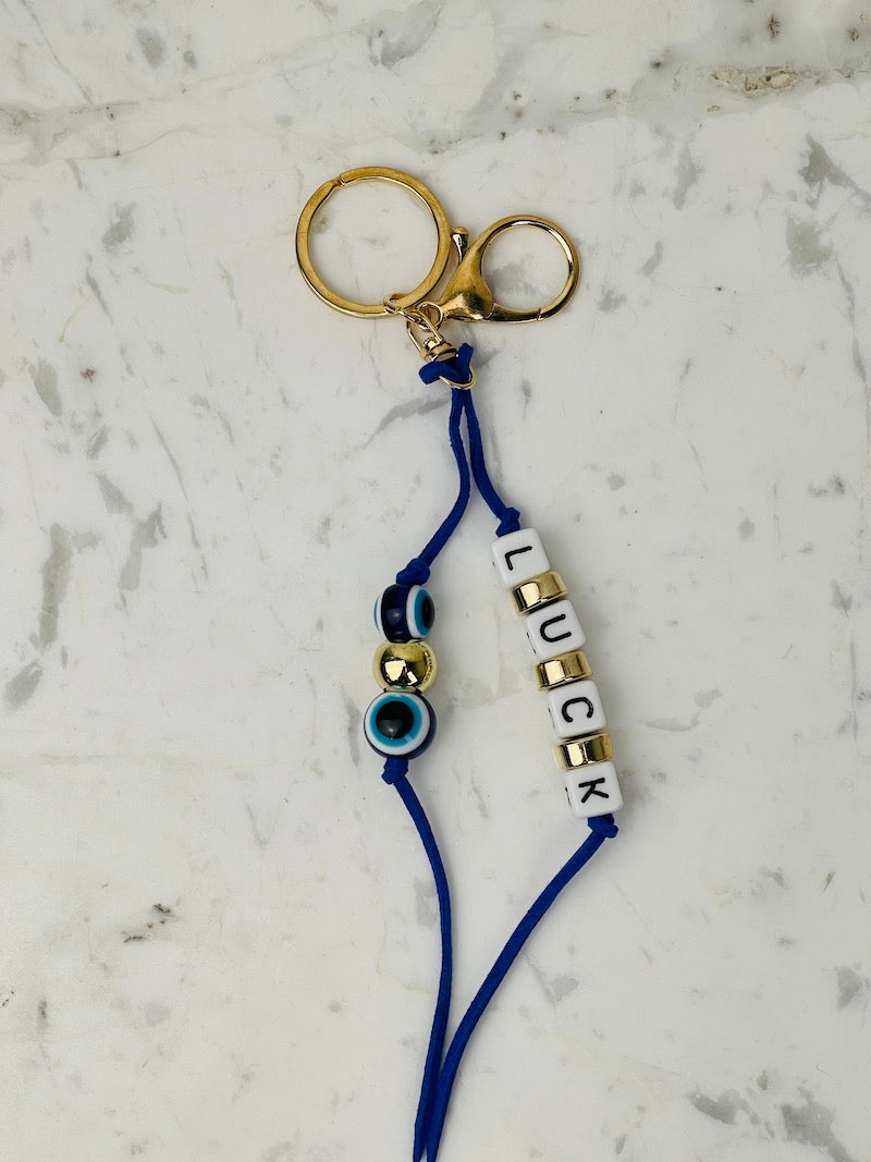 Keychain_Luck