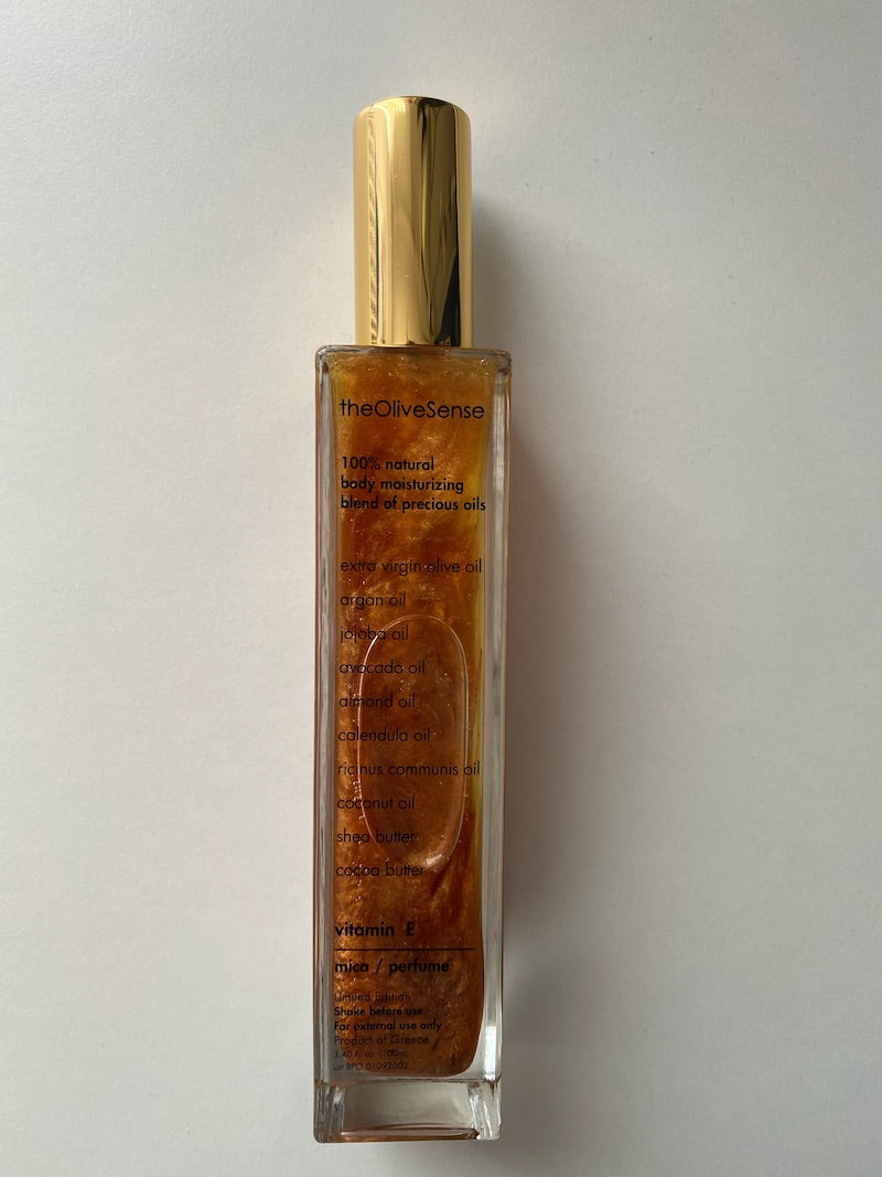 MoisturizingOilShimmer