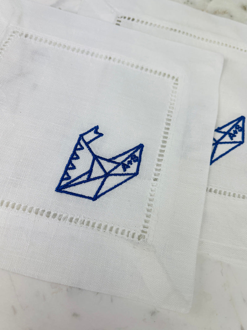 Napkin_Boats
