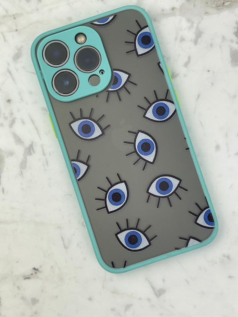 PhoneCase_BlueEye