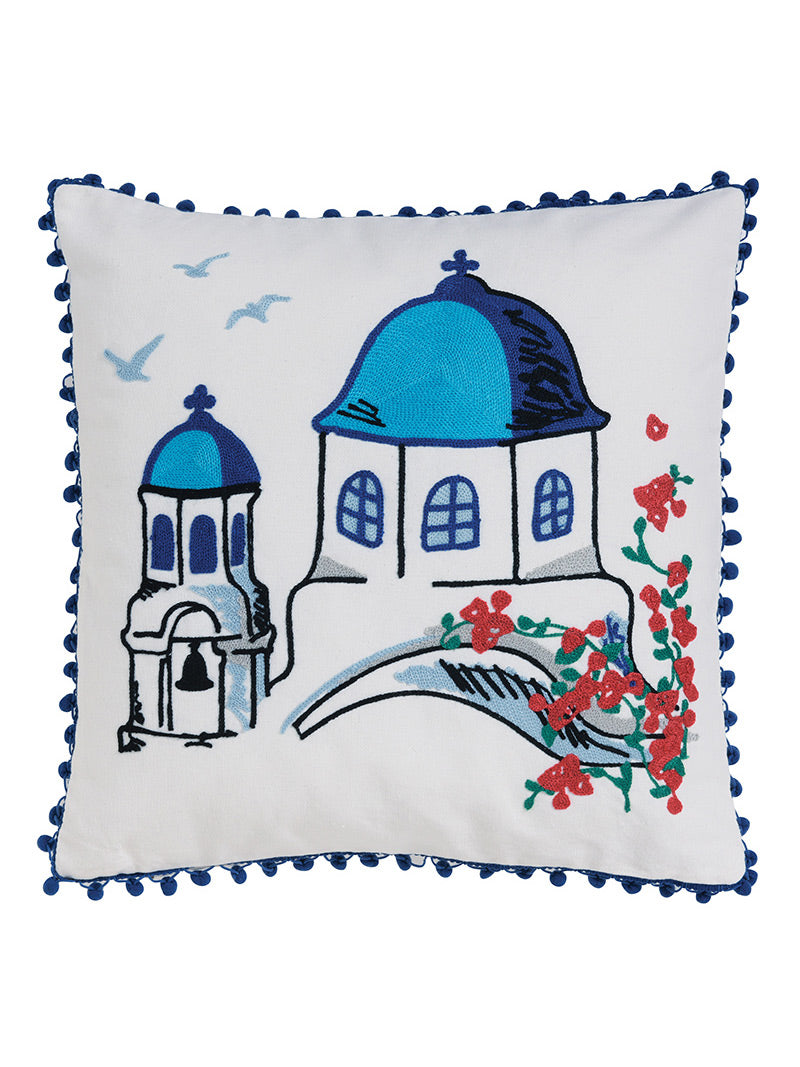 PillowCover_Church