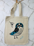 Shopper_Owl