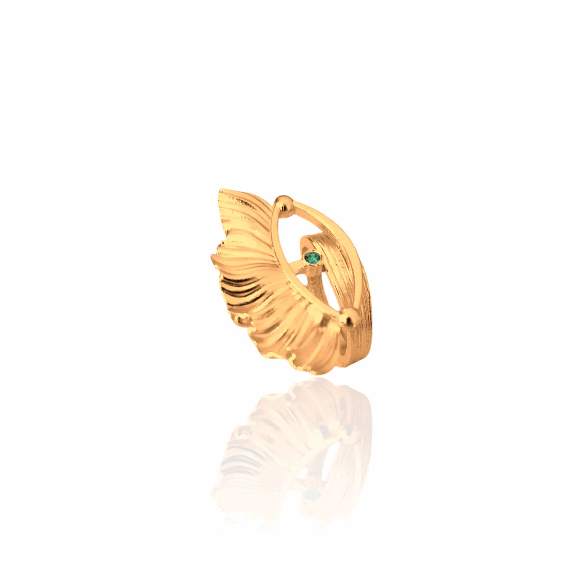 Argus Guardian Ring – Ammos and Sea