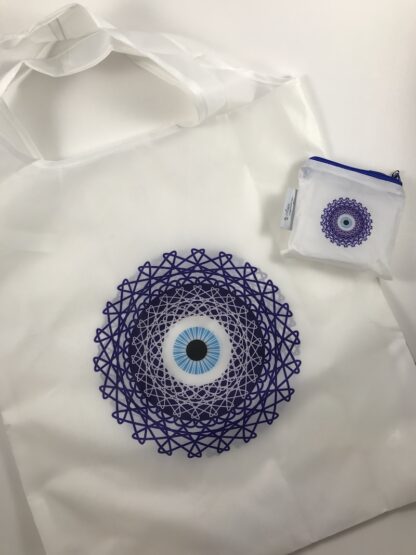 Eye Eco Bag
