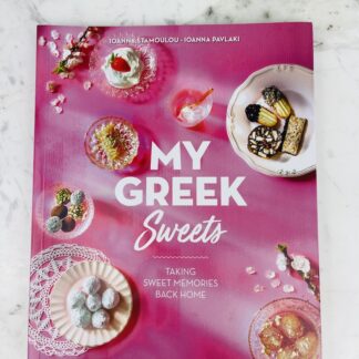 Cookbook_Sweets