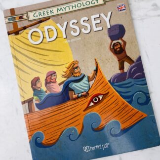 Book_Odyssey