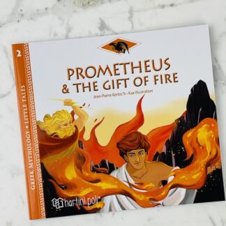 Book_Prometheus