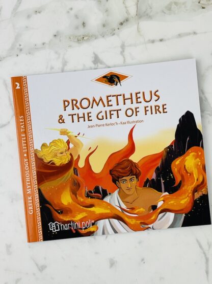 Book_Prometheus