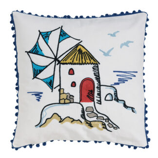 PillowCover_Windmill